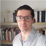 Profesor particular de Filosofía e Historia de la filosofía, especializado en Metafísica, Lógica y Epistemología